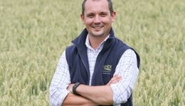 Strategic Cereal Farm East Open Day